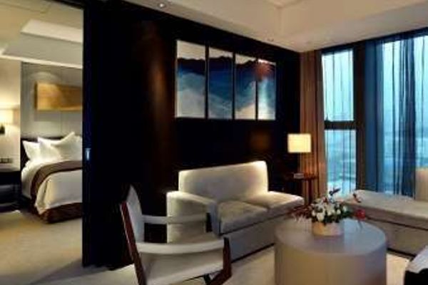 Howard Johnson IFC Plaza (Ningbo)